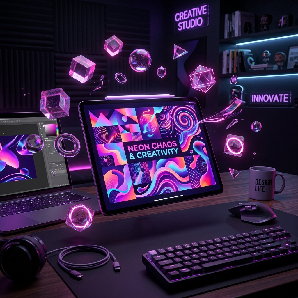 Design no Canva