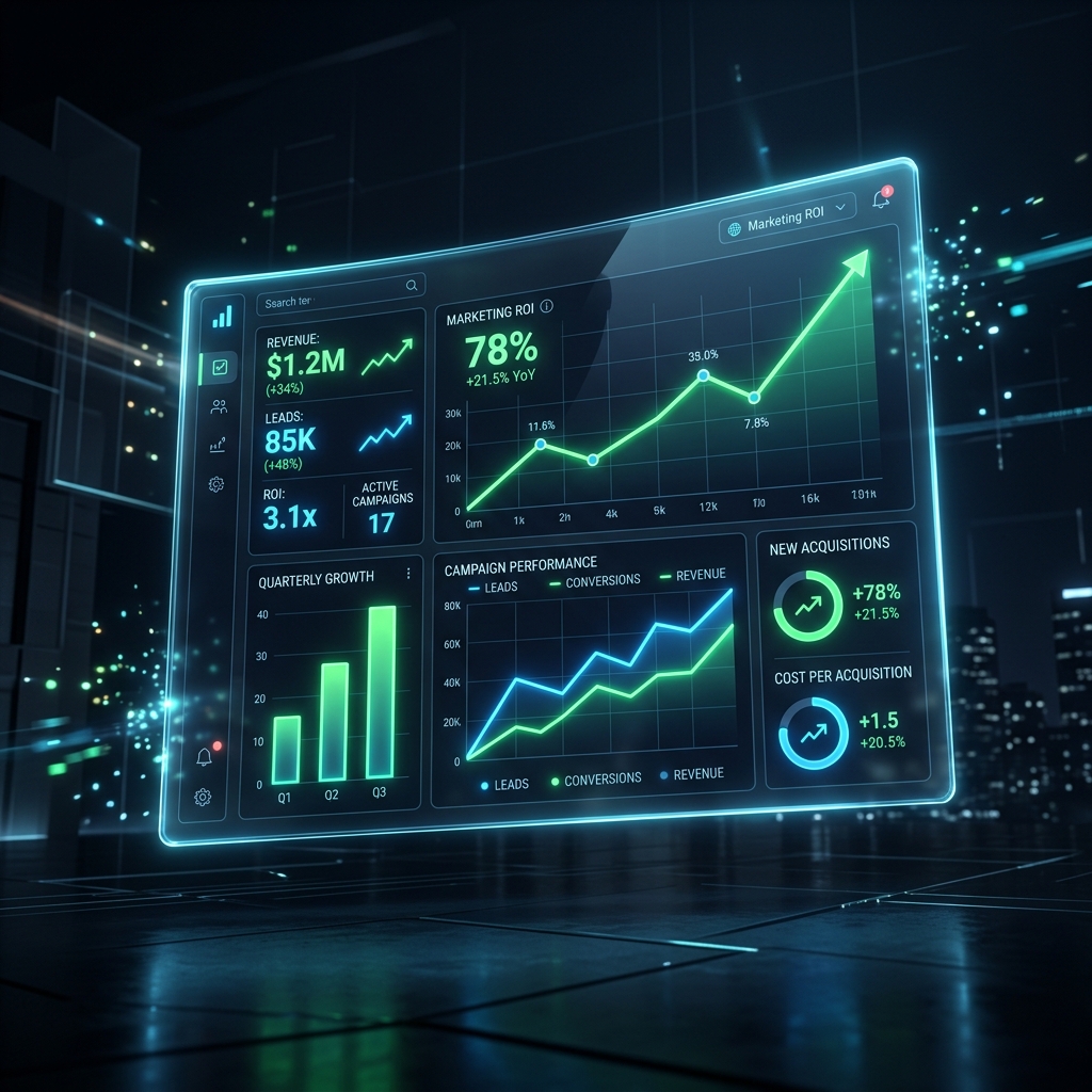 Marketing Digital